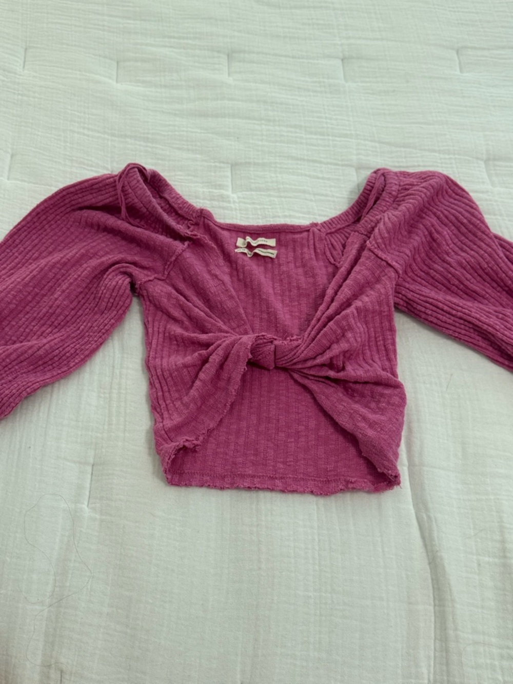 Urban Outfitters Crop Top